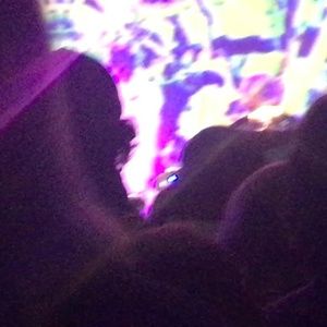 Meet your Posher, Sally